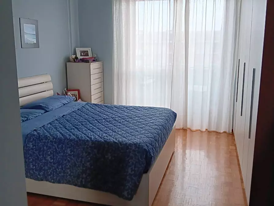 Immagine 8 di Attico in vendita  in Corso Antony a Collegno