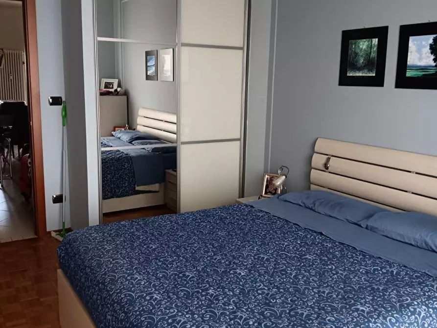 Immagine 10 di Attico in vendita  in Corso Antony a Collegno