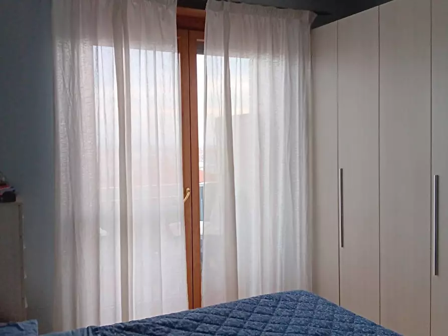 Immagine 11 di Attico in vendita  in Corso Antony a Collegno