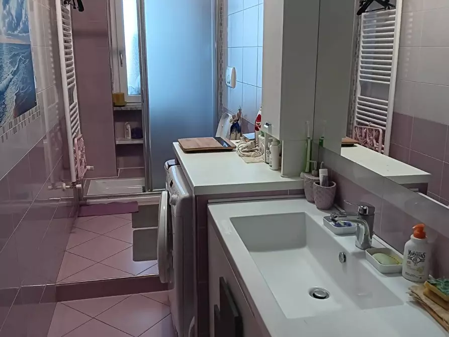 Immagine 12 di Attico in vendita  in Corso Antony a Collegno