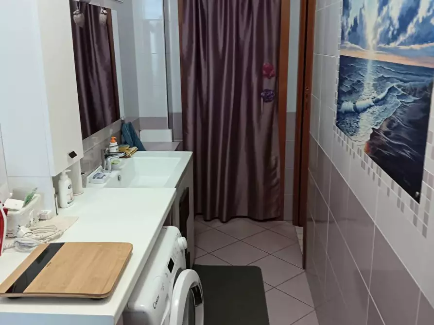 Immagine 13 di Attico in vendita  in Corso Antony a Collegno