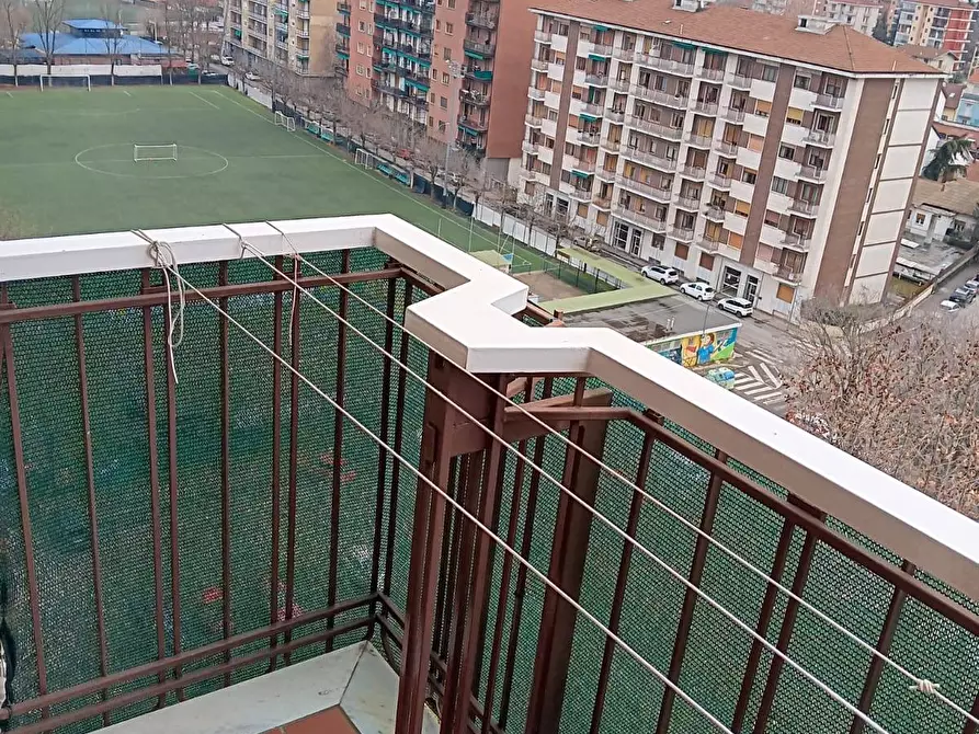 Immagine 18 di Attico in vendita  in Corso Antony a Collegno