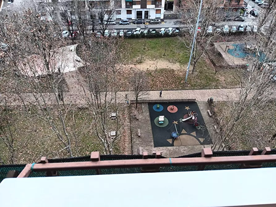 Immagine 19 di Attico in vendita  in Corso Antony a Collegno