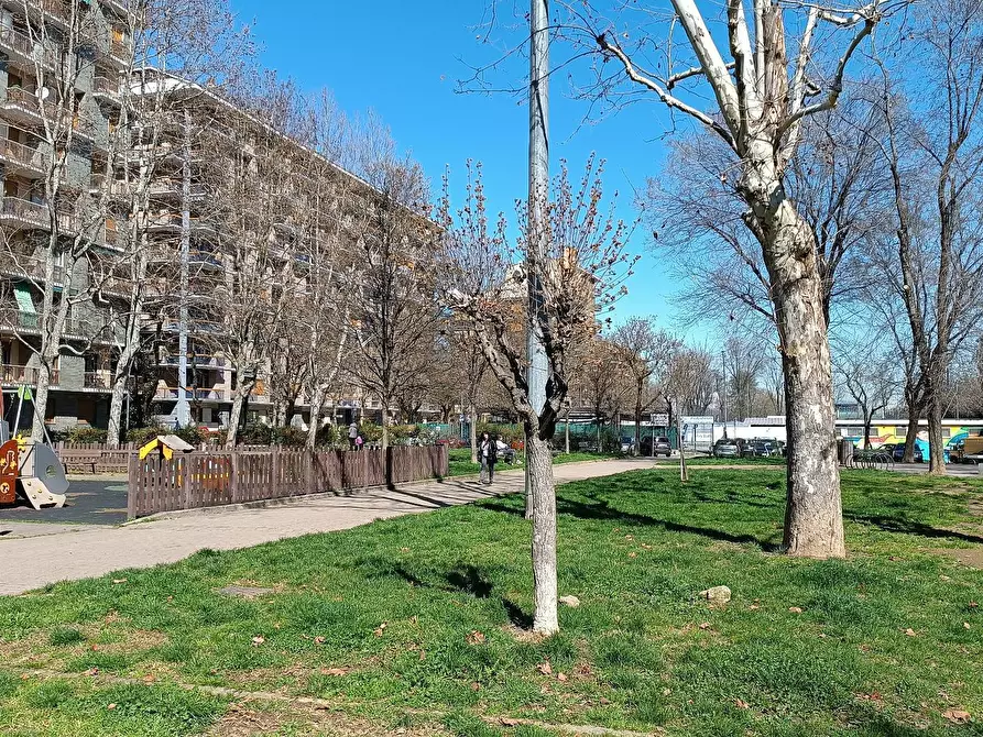 Immagine 21 di Attico in vendita  in Corso Antony a Collegno