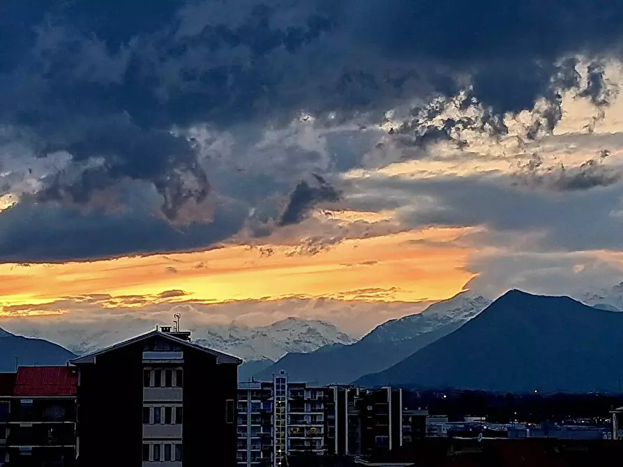 Immagine 23 di Attico in vendita  in Corso Antony a Collegno