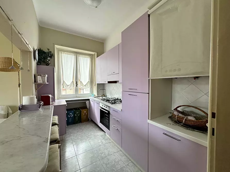 Immagine 23 di Appartamento in vendita  in via leonardo da Vinci a Alassio