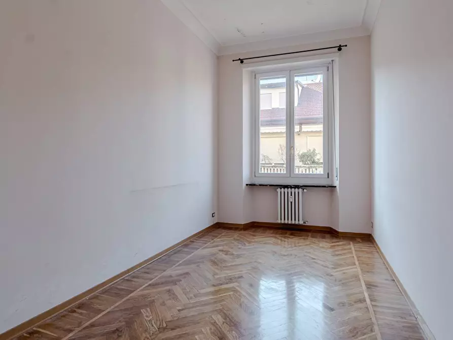 Immagine 20 di Appartamento in vendita  in Via Bruno Buozzi a Torino