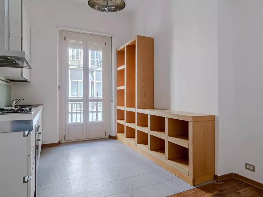 Immagine 27 di Appartamento in vendita  in Via Bruno Buozzi a Torino