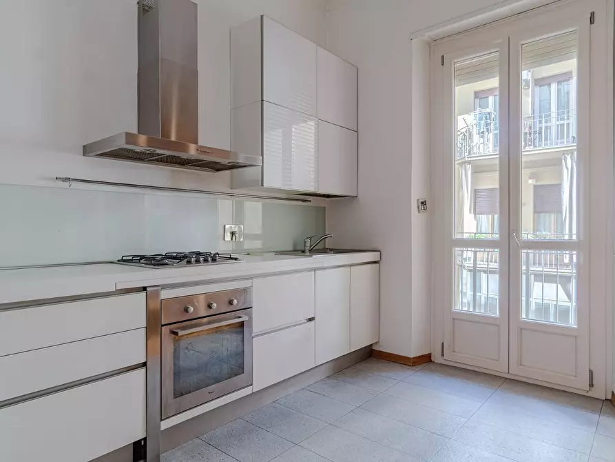 Immagine 28 di Appartamento in vendita  in Via Bruno Buozzi a Torino