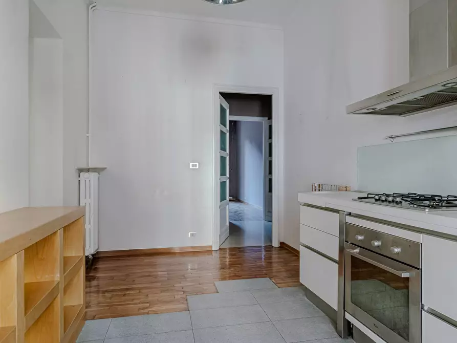 Immagine 29 di Appartamento in vendita  in Via Bruno Buozzi a Torino