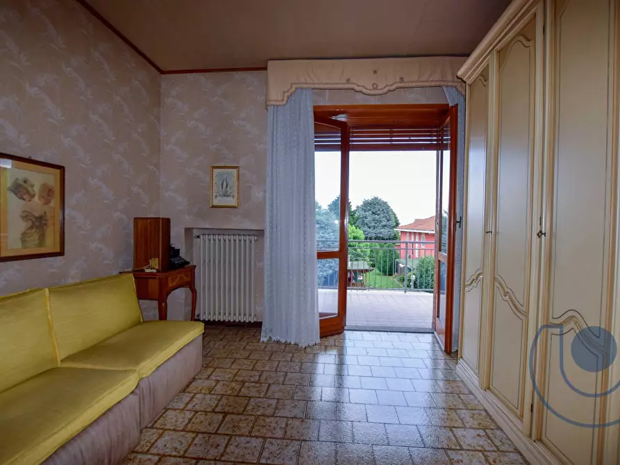 Immagine 20 di Casa indipendente in vendita  in via Martini e Rossi a Chieri