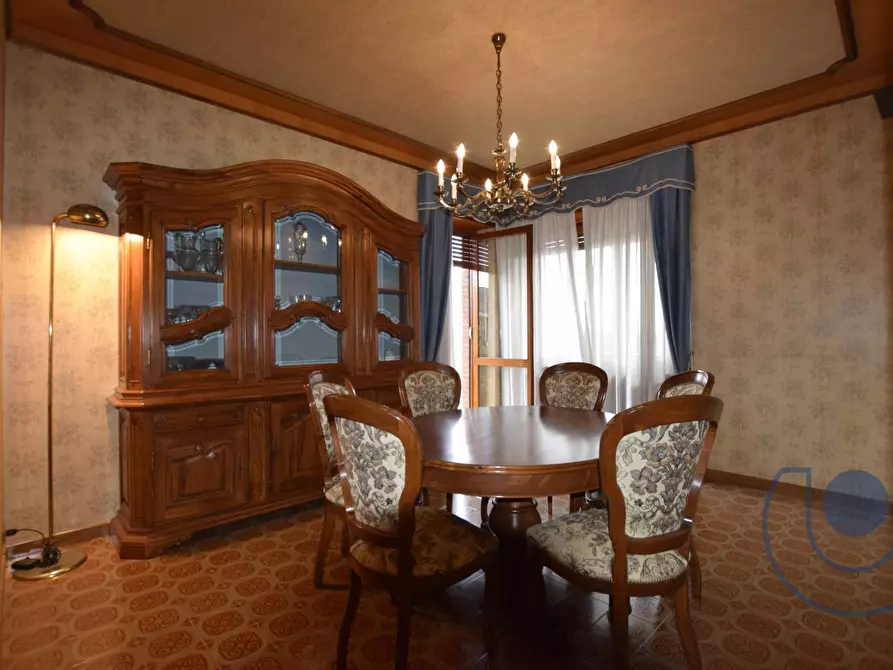 Immagine 22 di Casa indipendente in vendita  in via Martini e Rossi a Chieri