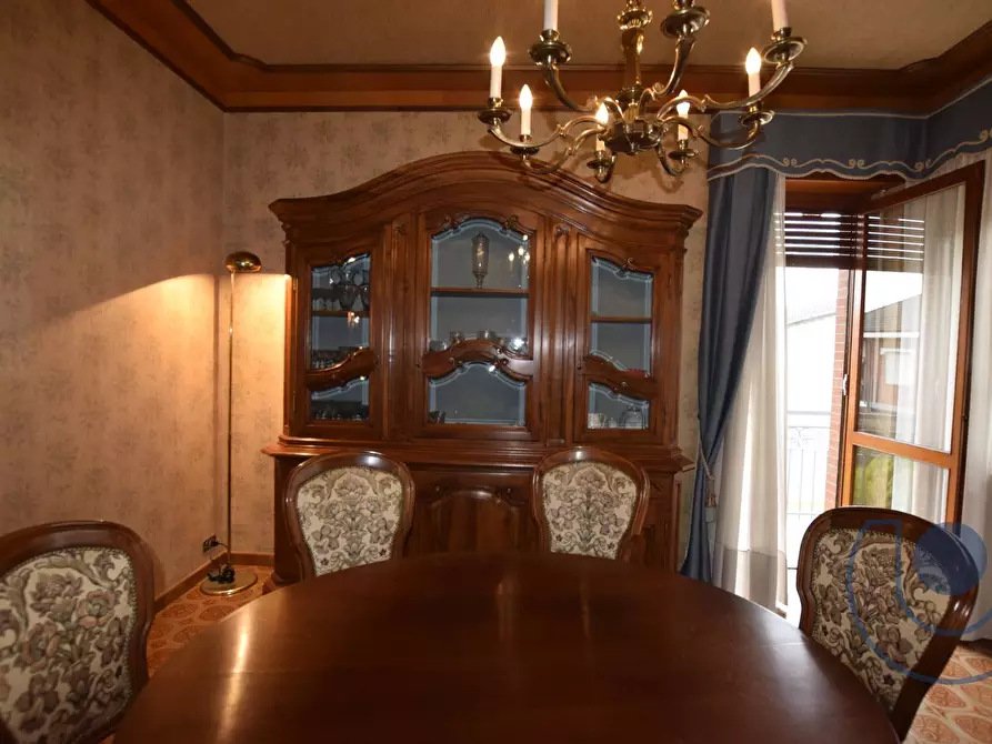 Immagine 21 di Casa indipendente in vendita  in via Martini e Rossi a Chieri