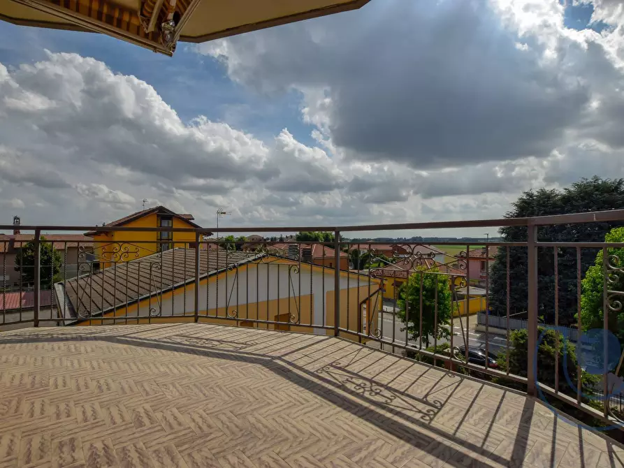 Immagine 24 di Casa indipendente in vendita  in via Martini e Rossi a Chieri