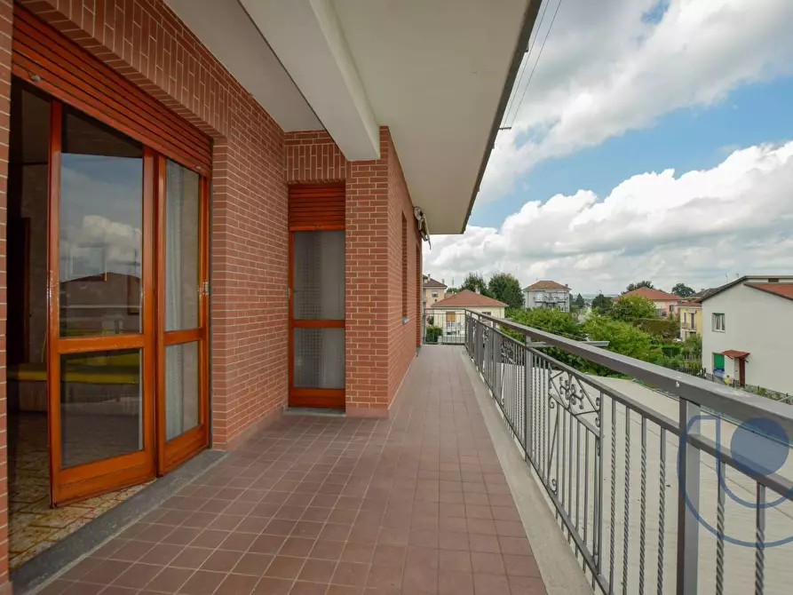 Immagine 25 di Casa indipendente in vendita  in via Martini e Rossi a Chieri