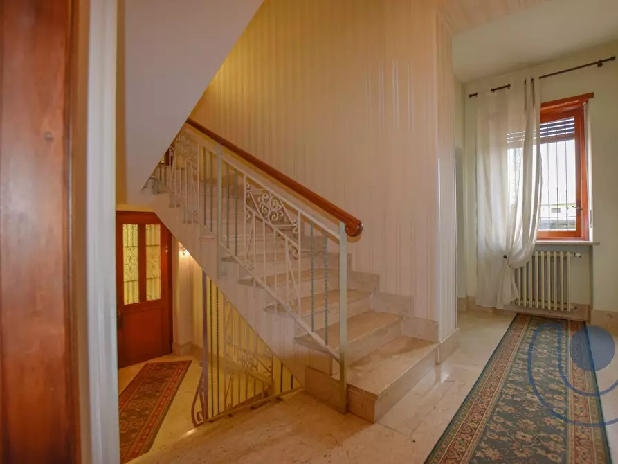 Immagine 26 di Casa indipendente in vendita  in via Martini e Rossi a Chieri