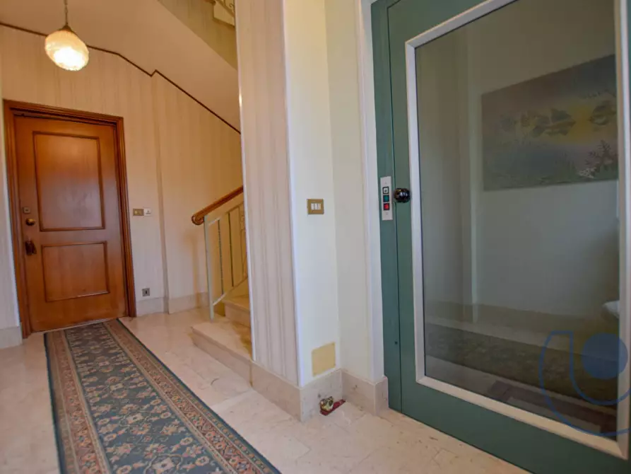 Immagine 27 di Casa indipendente in vendita  in via Martini e Rossi a Chieri