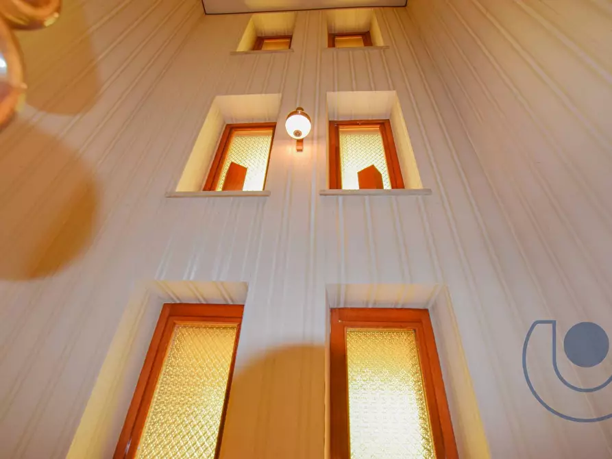 Immagine 28 di Casa indipendente in vendita  in via Martini e Rossi a Chieri