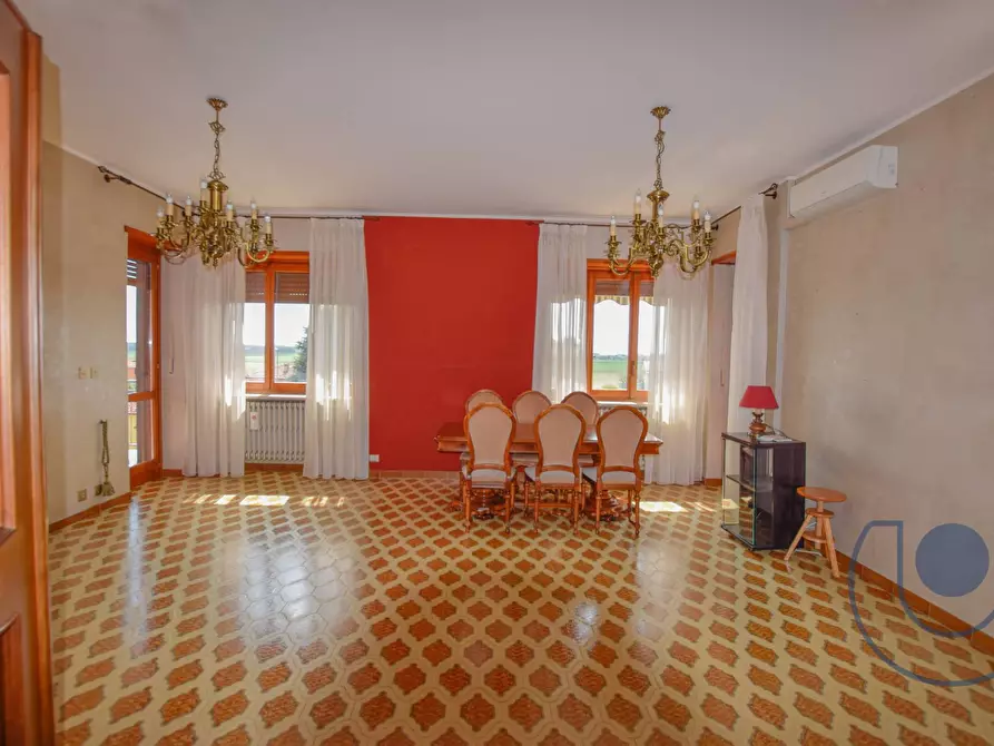 Immagine 29 di Casa indipendente in vendita  in via Martini e Rossi a Chieri