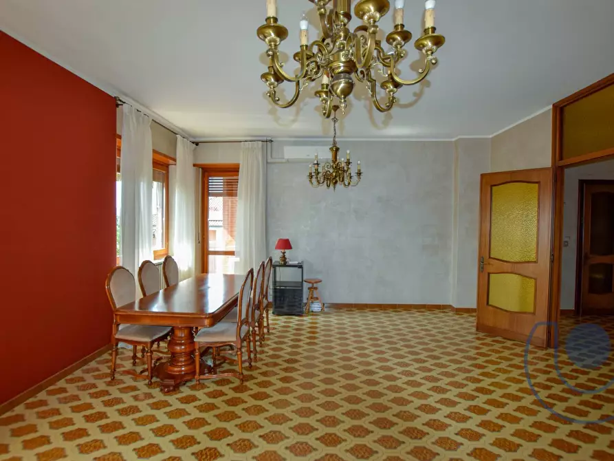 Immagine 30 di Casa indipendente in vendita  in via Martini e Rossi a Chieri