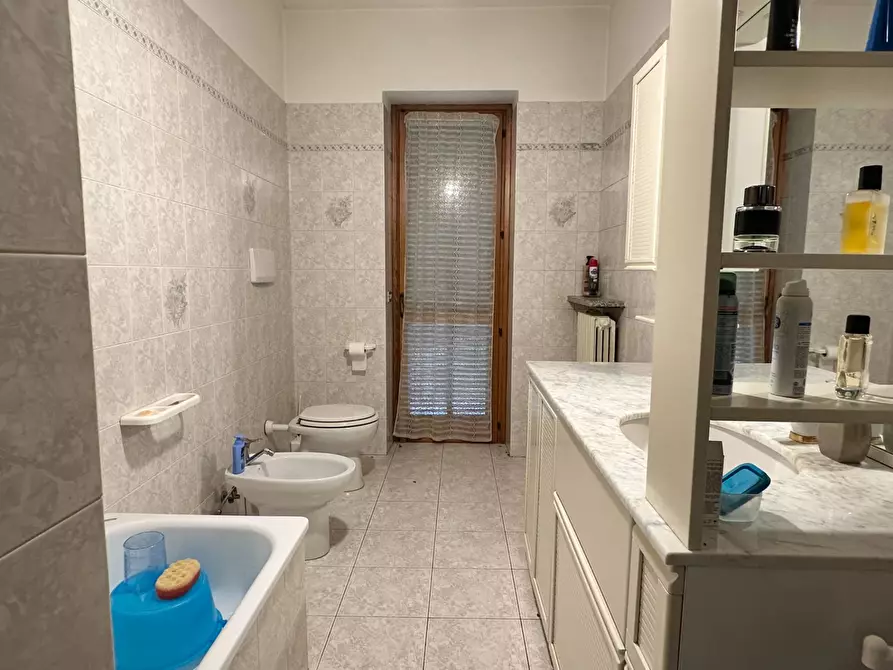 Immagine 12 di Casa indipendente in vendita  in Via Rifreddo a Mondovì