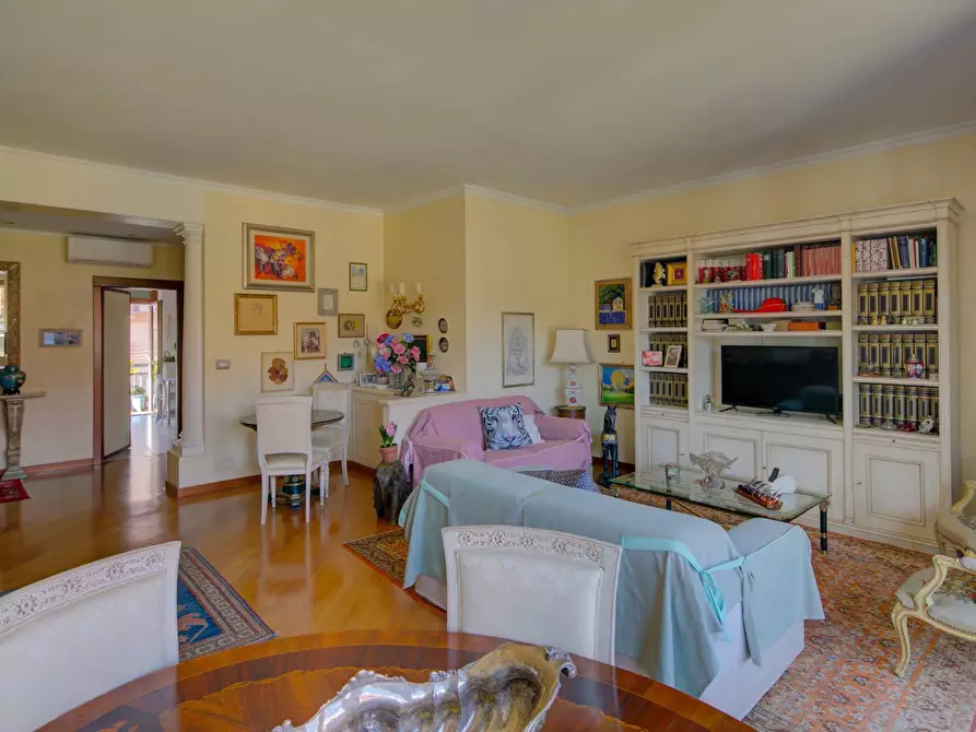 Immagine 21 di Appartamento in vendita  in Via Vittorio Amedeo Secondo a Torino