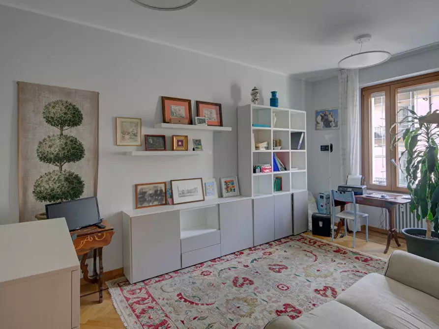 Immagine 15 di Appartamento in vendita  in Via Vittorio Amedeo Secondo a Torino
