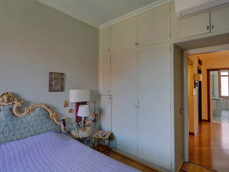 Immagine 22 di Appartamento in vendita  in Via Vittorio Amedeo Secondo a Torino