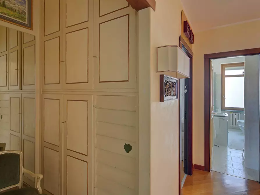 Immagine 25 di Appartamento in vendita  in Via Vittorio Amedeo Secondo a Torino