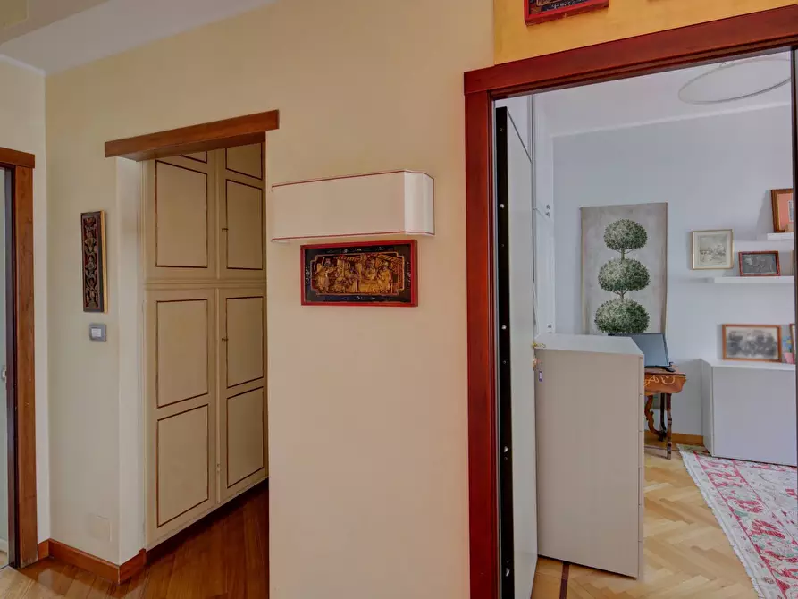 Immagine 26 di Appartamento in vendita  in Via Vittorio Amedeo Secondo a Torino