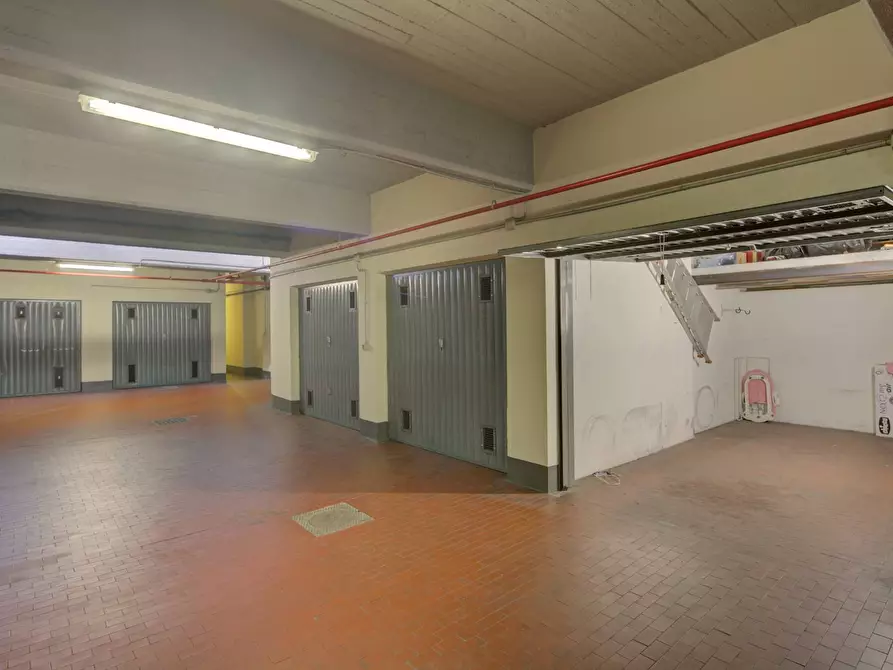 Immagine 27 di Appartamento in vendita  in Via Vittorio Amedeo Secondo a Torino