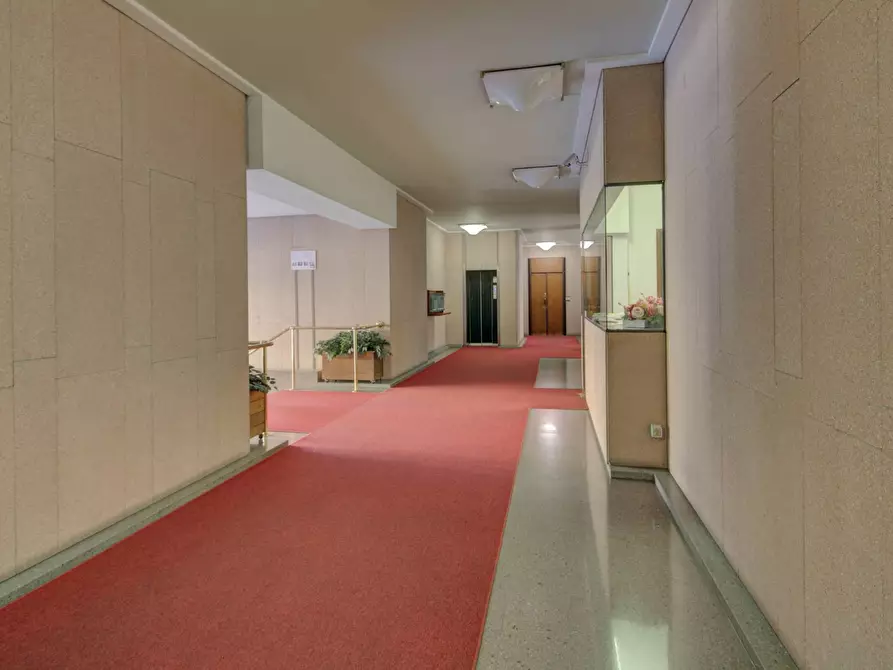 Immagine 29 di Appartamento in vendita  in Via Vittorio Amedeo Secondo a Torino