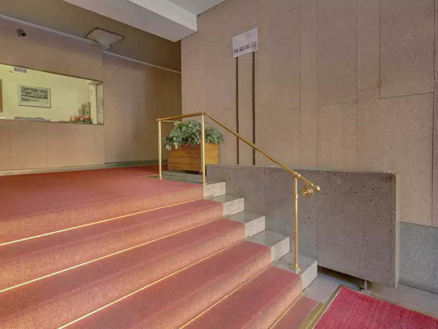 Immagine 30 di Appartamento in vendita  in Via Vittorio Amedeo Secondo a Torino