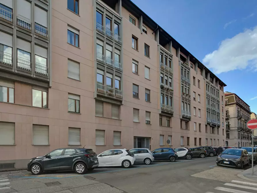 Immagine 24 di Appartamento in vendita  in Via Vittorio Amedeo Secondo a Torino