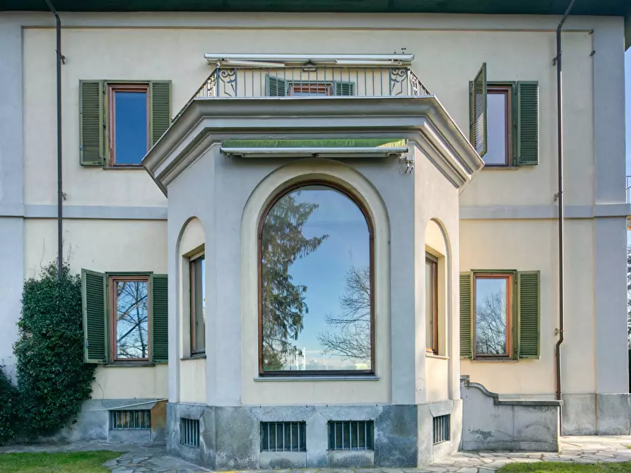 Immagine 5 di Appartamento in vendita  in Strada Superga a Torino