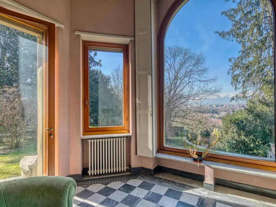 Immagine 9 di Appartamento in vendita  in Strada Superga a Torino