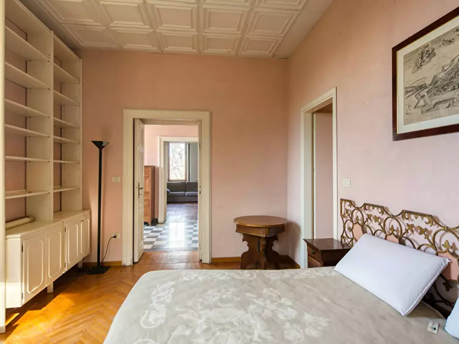 Immagine 16 di Appartamento in vendita  in Strada Superga a Torino