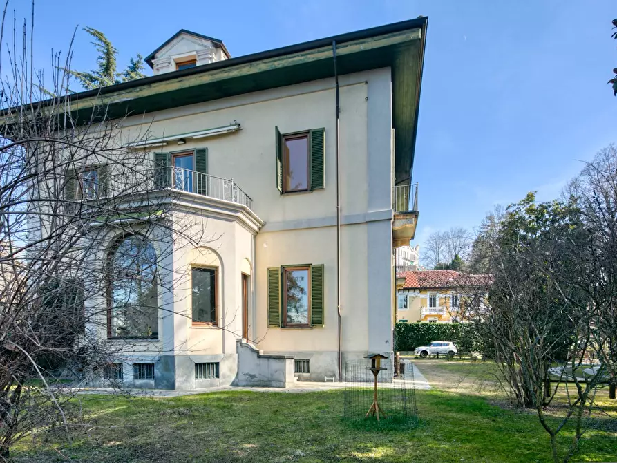 appartamento in vendita a Torino in zona Superga