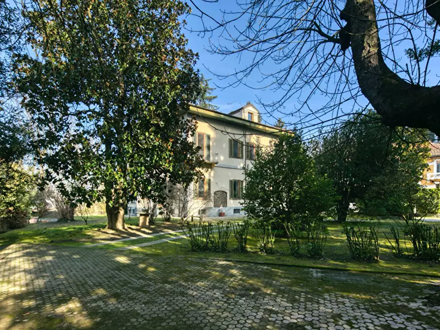 Immagine 3 di Appartamento in vendita  in Strada Superga a Torino