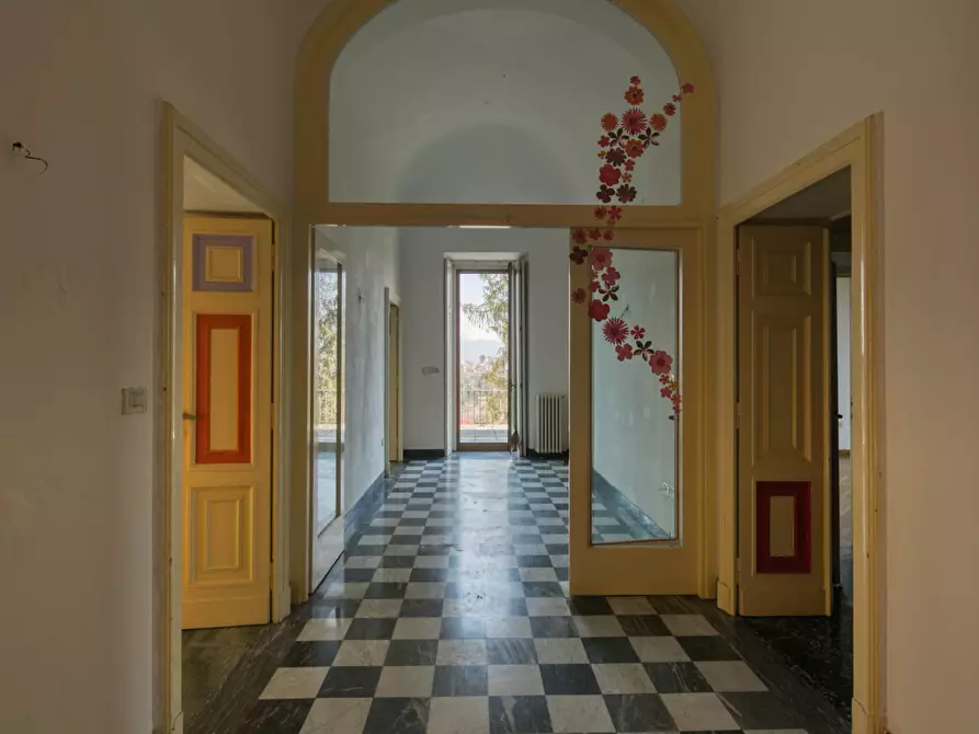 Immagine 12 di Appartamento in vendita  in Strada Superga a Torino