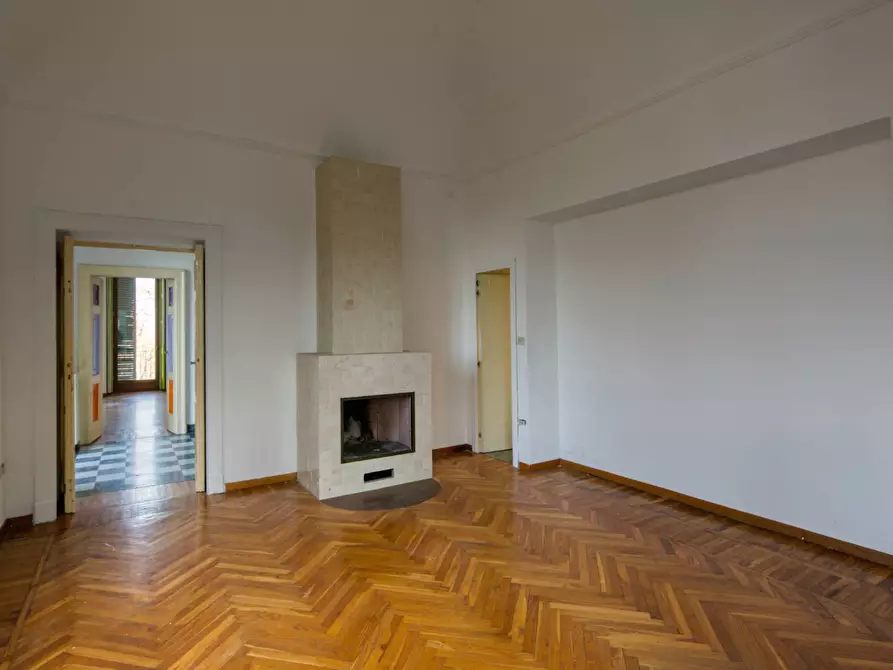 Immagine 17 di Appartamento in vendita  in Strada Superga a Torino