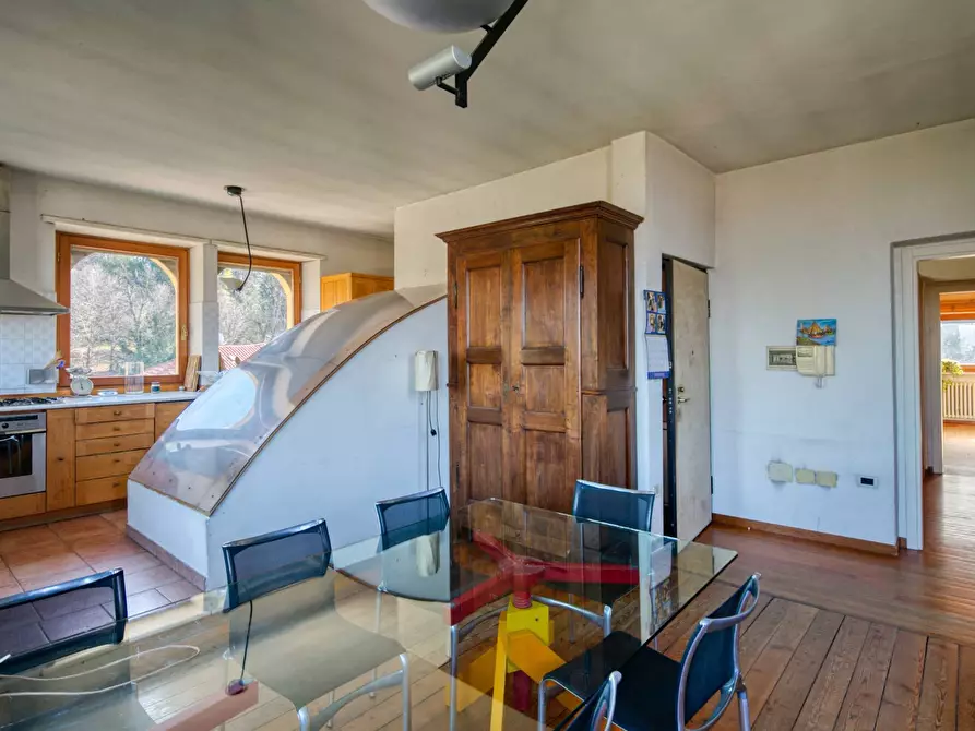 Immagine 12 di Appartamento in vendita  in Strada Superga a Torino