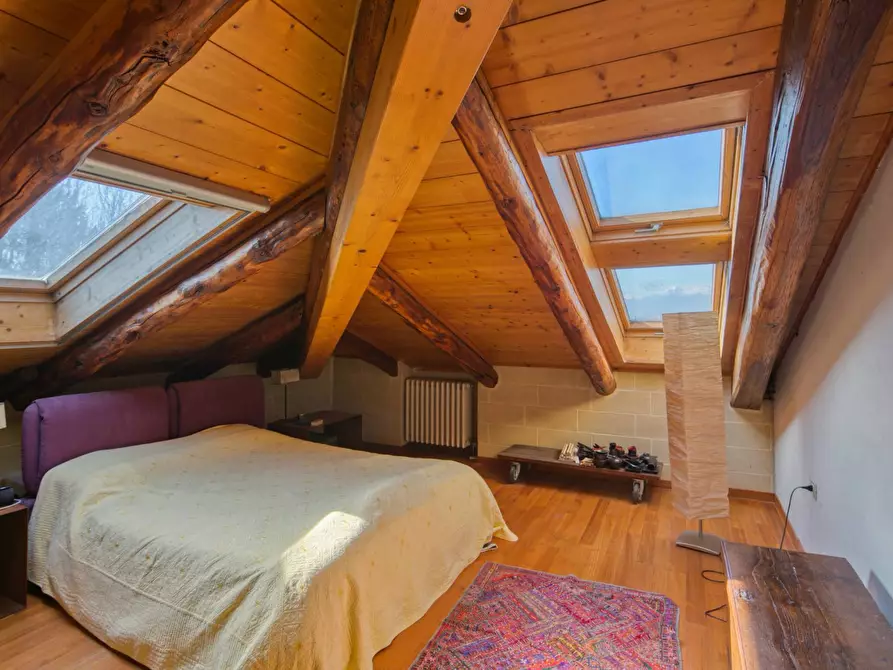 Immagine 15 di Appartamento in vendita  in Strada Superga a Torino