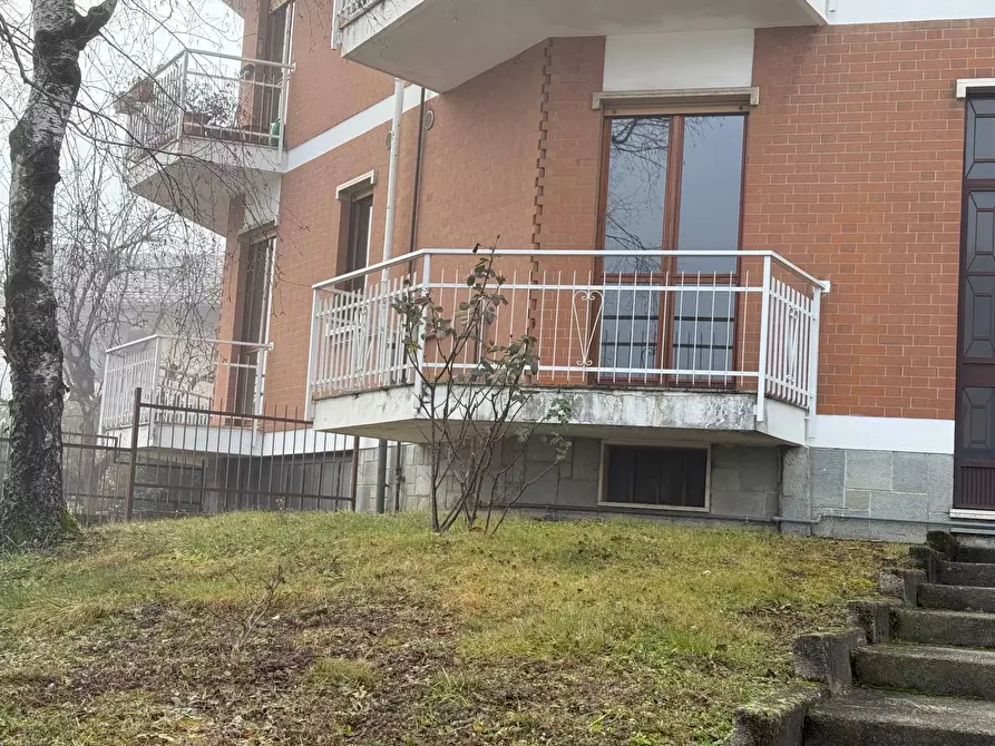 Immagine 3 di Appartamento in affitto  in via Canonico Candido Balma a Rivalta Di Torino