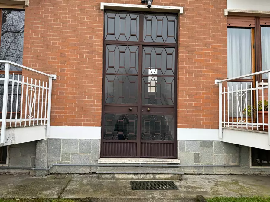 Immagine 2 di Appartamento in affitto  in via Canonico Candido Balma a Rivalta Di Torino