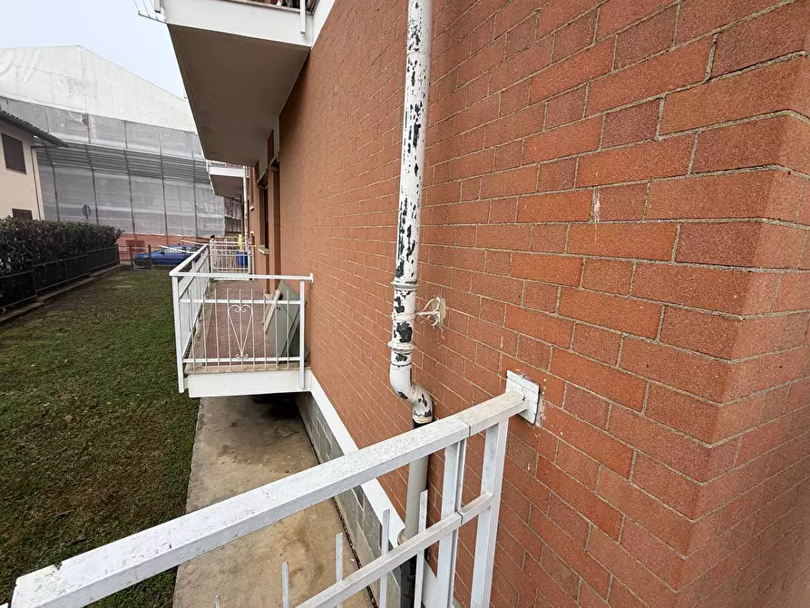 Immagine 4 di Appartamento in affitto  in via Canonico Candido Balma a Rivalta Di Torino