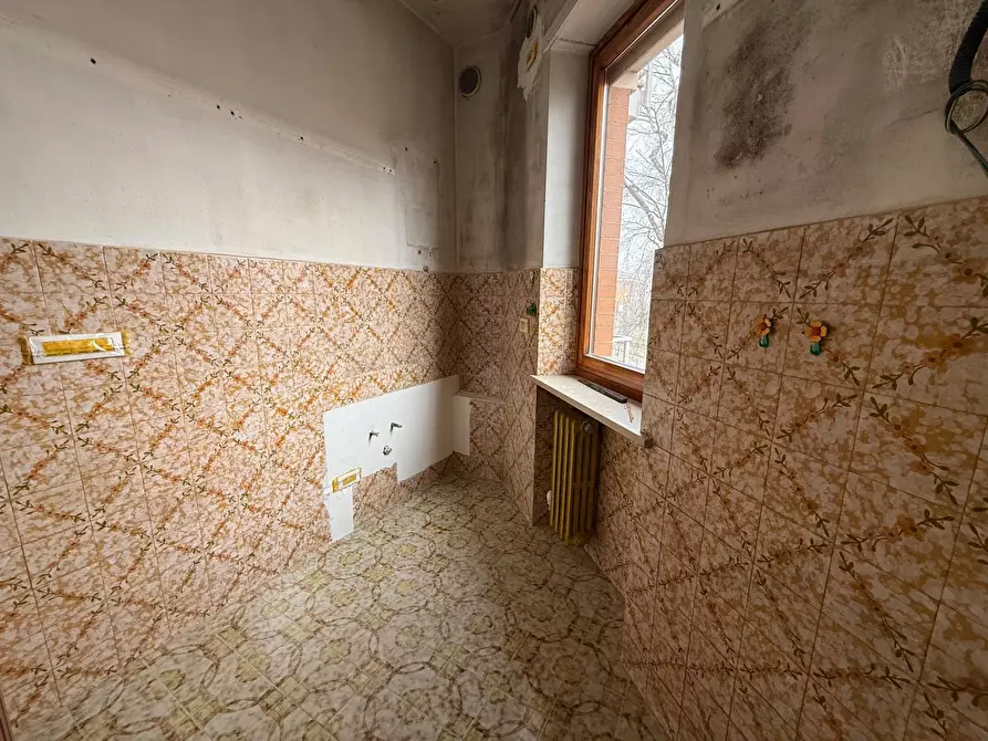 Immagine 7 di Appartamento in affitto  in via Canonico Candido Balma a Rivalta Di Torino