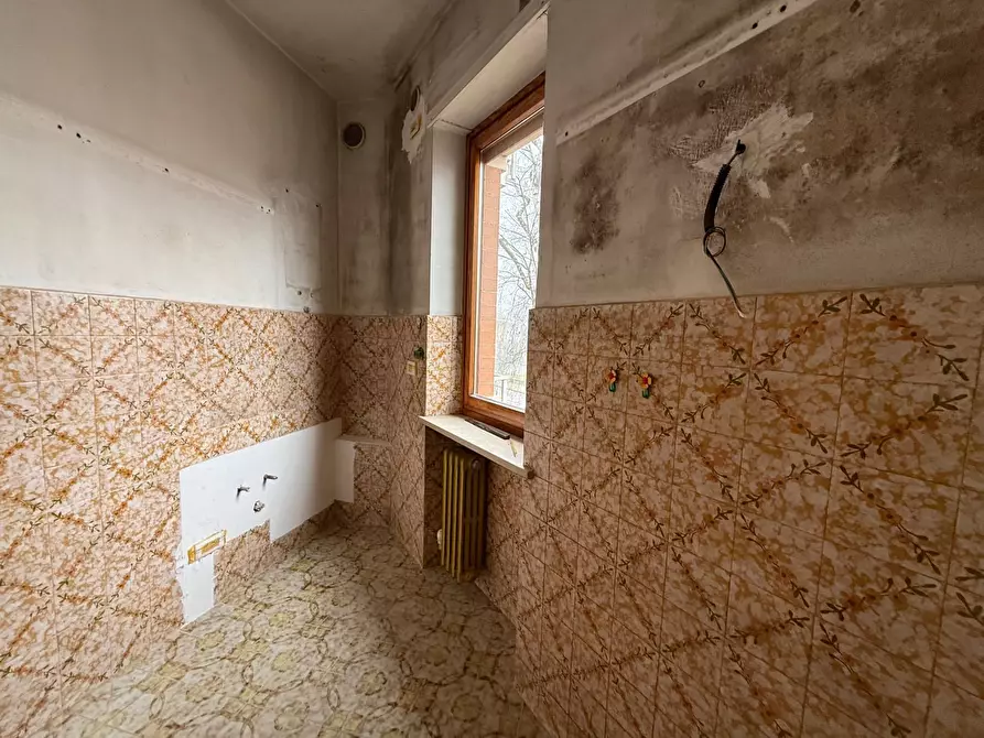 Immagine 23 di Appartamento in affitto  in via Canonico Candido Balma a Rivalta Di Torino