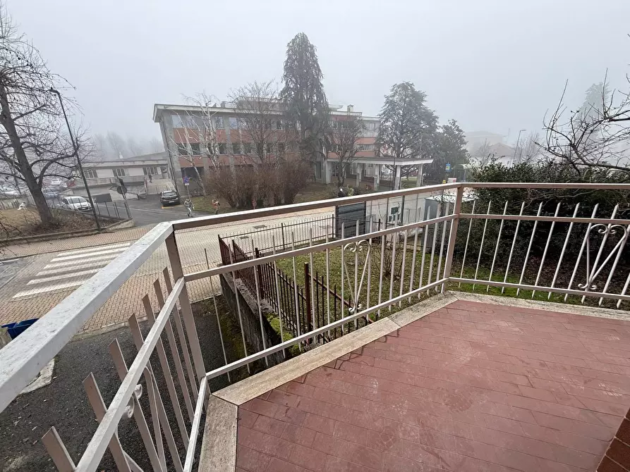 Immagine 27 di Appartamento in affitto  in via Canonico Candido Balma a Rivalta Di Torino