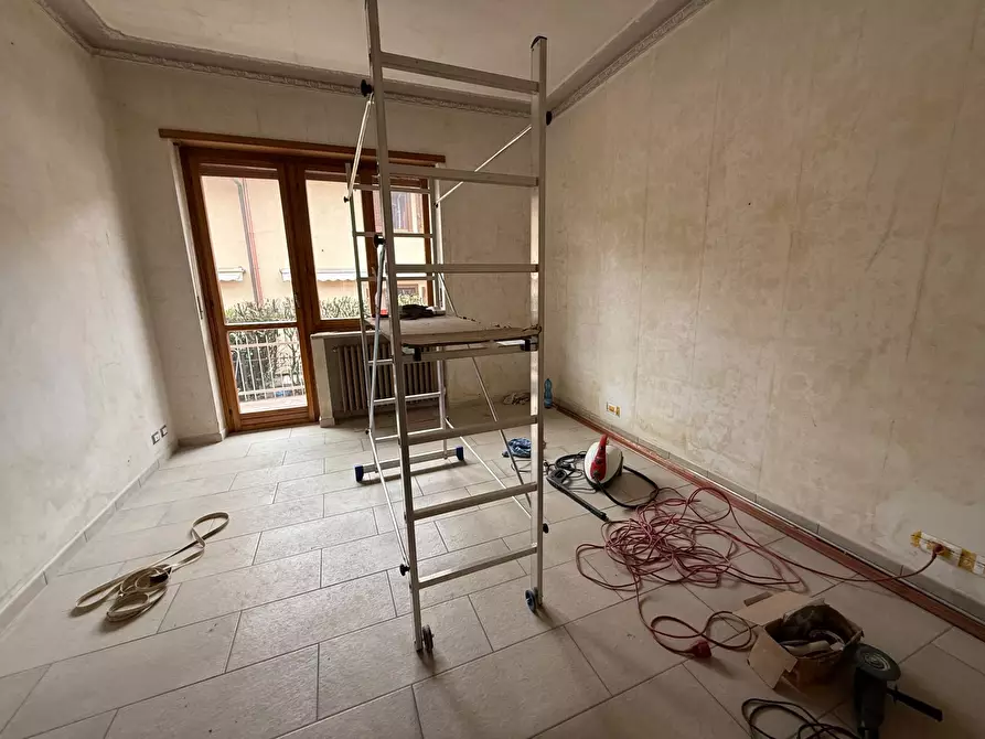 Immagine 30 di Appartamento in affitto  in via Canonico Candido Balma a Rivalta Di Torino